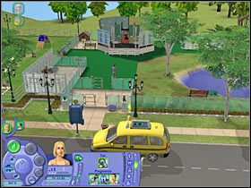 Cel: Zapisz się (250 punktów aspiracji) - Rozdział 6 - Miejscowe zawody psów (1) | Psie zawody - The Sims: Historie ze świata zwierząt - poradnik do gry