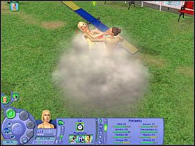 5 - Rozdział 6 - Miejscowe zawody psów (2) | Psie zawody - The Sims: Historie ze świata zwierząt - poradnik do gry