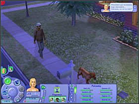 1 - Rozdział 7 - Tajemnice Psiej Łapy | Psie zawody - The Sims: Historie ze świata zwierząt - poradnik do gry