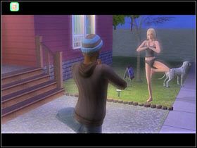 Cel: Poddaj Ciapka zaawansowanemu treningowi (250 punktów aspiracji) - Rozdział 7 - Tajemnice Psiej Łapy | Psie zawody - The Sims: Historie ze świata zwierząt - poradnik do gry