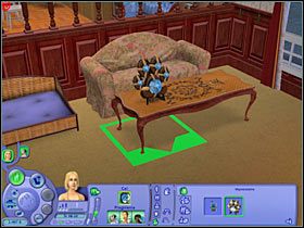 Wysłuchaj ostatniego już dialogu pomiędzy główną bohaterką, a Olgierdem (#1) - Rozdział 7 - Tajemnice Psiej Łapy | Psie zawody - The Sims: Historie ze świata zwierząt - poradnik do gry