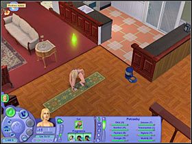 3 - Rozdział 8 - Porwanie psa (1) | Psie zawody - The Sims: Historie ze świata zwierząt - poradnik do gry