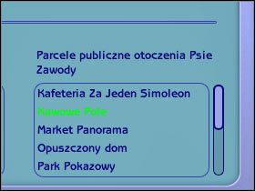 4 - Rozdział 8 - Porwanie psa (1) | Psie zawody - The Sims: Historie ze świata zwierząt - poradnik do gry