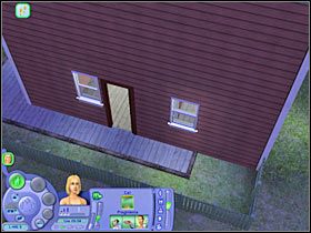 Cel: Rozmówić się z Ryśkiem (250 punktów aspiracji) - Rozdział 8 - Porwanie psa (2) | Psie zawody - The Sims: Historie ze świata zwierząt - poradnik do gry