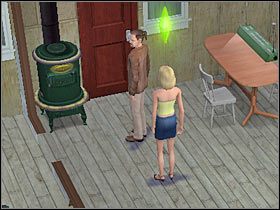 3 - Rozdział 8 - Porwanie psa (2) | Psie zawody - The Sims: Historie ze świata zwierząt - poradnik do gry