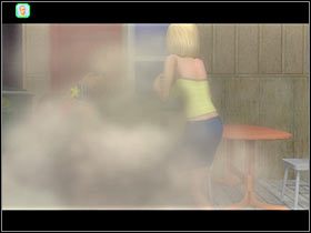 4 - Rozdział 8 - Porwanie psa (2) | Psie zawody - The Sims: Historie ze świata zwierząt - poradnik do gry