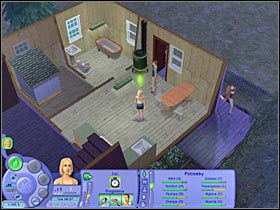 Cel: Dopieścić Ciapka (250 punktów aspiracji) - Rozdział 8 - Porwanie psa (2) | Psie zawody - The Sims: Historie ze świata zwierząt - poradnik do gry