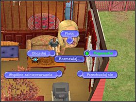 Od Tomka otrzymasz za chwilę kolejny prezent (#1) - Rozdział 9 - Cisza przed burzą (1) | Psie zawody - The Sims: Historie ze świata zwierząt - poradnik do gry