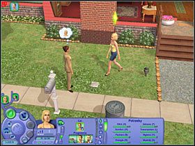 3 - Rozdział 9 - Cisza przed burzą (1) | Psie zawody - The Sims: Historie ze świata zwierząt - poradnik do gry