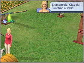 4 - Rozdział 10 - Ostatnia okazja do treningu (1) | Psie zawody - The Sims: Historie ze świata zwierząt - poradnik do gry