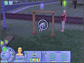 5 - Rozdział 10 - Ostatnia okazja do treningu (2) | Psie zawody - The Sims: Historie ze świata zwierząt - poradnik do gry