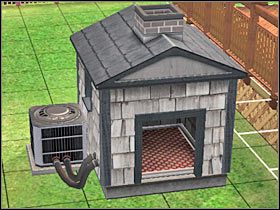 Cel: Zaprosić Amandę na poczęstunek (250 punktów aspiracji) - Rozdział 12 - Szczenięca miłość (1) | Psie zawody - The Sims: Historie ze świata zwierząt - poradnik do gry