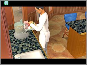 1 - Rozdział 1 - Wstęp (1) | Nocna maskarada | The Sims Historie ze świata zwierząt - The Sims: Historie ze świata zwierząt - poradnik do gry