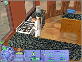 Cel: Powitać szefową (250 punktów aspiracji) - Rozdział 1 - Wstęp (1) | Nocna maskarada | The Sims Historie ze świata zwierząt - The Sims: Historie ze świata zwierząt - poradnik do gry