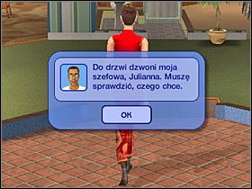 2 - Rozdział 1 - Wstęp (1) | Nocna maskarada | The Sims Historie ze świata zwierząt - The Sims: Historie ze świata zwierząt - poradnik do gry