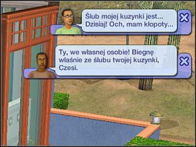 4 - Rozdział 1 - Wstęp (1) | Nocna maskarada | The Sims Historie ze świata zwierząt - The Sims: Historie ze świata zwierząt - poradnik do gry