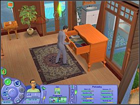 6 - Rozdział 1 - Wstęp (1) | Nocna maskarada | The Sims Historie ze świata zwierząt - The Sims: Historie ze świata zwierząt - poradnik do gry