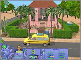 Cel: Przeprosić Czesię (250 punktów aspiracji) - Rozdział 1 - Wstęp (2) | Nocna maskarada | The Sims Historie ze świata zwierząt - The Sims: Historie ze świata zwierząt - poradnik do gry