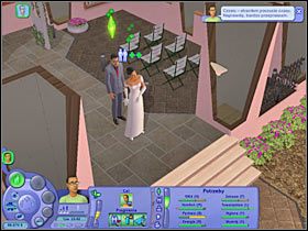 3 - Rozdział 1 - Wstęp (2) | Nocna maskarada | The Sims Historie ze świata zwierząt - The Sims: Historie ze świata zwierząt - poradnik do gry