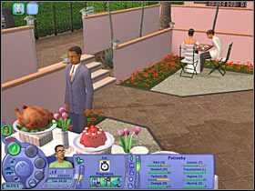 4 - Rozdział 1 - Wstęp (2) | Nocna maskarada | The Sims Historie ze świata zwierząt - The Sims: Historie ze świata zwierząt - poradnik do gry