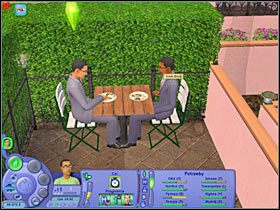 Cel: Powitać Gwidona (250 punktów aspiracji) - Rozdział 1 - Wstęp (2) | Nocna maskarada | The Sims Historie ze świata zwierząt - The Sims: Historie ze świata zwierząt - poradnik do gry