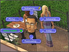 1 - Rozdział 1 - Wstęp (3) | Nocna maskarada | The Sims Historie ze świata zwierząt - The Sims: Historie ze świata zwierząt - poradnik do gry