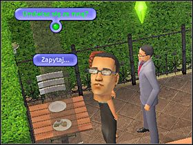 2 - Rozdział 1 - Wstęp (3) | Nocna maskarada | The Sims Historie ze świata zwierząt - The Sims: Historie ze świata zwierząt - poradnik do gry