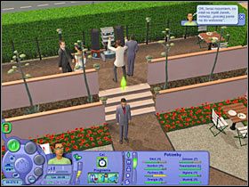 3 - Rozdział 1 - Wstęp (3) | Nocna maskarada | The Sims Historie ze świata zwierząt - The Sims: Historie ze świata zwierząt - poradnik do gry