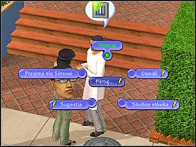 4 - Rozdział 2 - Specjalna przesyłka (1) | Nocna maskarada - The Sims: Historie ze świata zwierząt - poradnik do gry