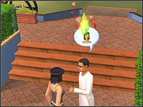 Cel: Wziąć kota (250 punktów aspiracji) - Rozdział 2 - Specjalna przesyłka (1) | Nocna maskarada - The Sims: Historie ze świata zwierząt - poradnik do gry