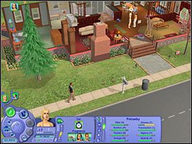 1 - Rozdział 12 - Szczenięca miłość (2) | Psie zawody - The Sims: Historie ze świata zwierząt - poradnik do gry