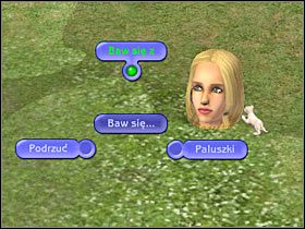 4 - Rozdział 12 - Szczenięca miłość (2) | Psie zawody - The Sims: Historie ze świata zwierząt - poradnik do gry