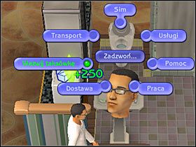 2 - Rozdział 3 - Gwidonie, poznaj Pusię (1) | Nocna maskarada - The Sims: Historie ze świata zwierząt - poradnik do gry