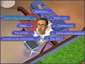 2 - Rozdział 4 - Szykuj się na tańce (1) | Nocna maskarada - The Sims: Historie ze świata zwierząt - poradnik do gry