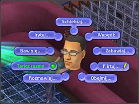 2 - Rozdział 4 - Szykuj się na tańce (2) | Nocna maskarada - The Sims: Historie ze świata zwierząt - poradnik do gry