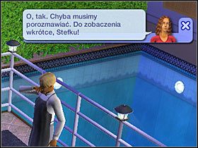 Cel: Wrócić do domu (250 punktów aspiracji) - Rozdział 4 - Szykuj się na tańce (2) | Nocna maskarada - The Sims: Historie ze świata zwierząt - poradnik do gry