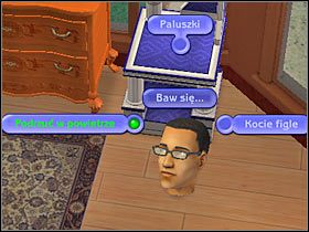1 - Rozdział 5 - Najgorsze zdjęcia świata (1) | Nocna maskarada - The Sims: Historie ze świata zwierząt - poradnik do gry