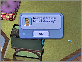 2 - Rozdział 5 - Najgorsze zdjęcia świata (1) | Nocna maskarada - The Sims: Historie ze świata zwierząt - poradnik do gry