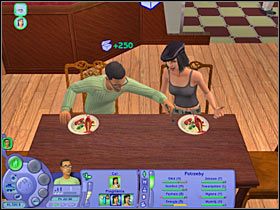 Niestety, za kilka chwil stanie się coś nieoczekiwanego - Rozdział 5 - Najgorsze zdjęcia świata (2) | Nocna maskarada - The Sims: Historie ze świata zwierząt - poradnik do gry