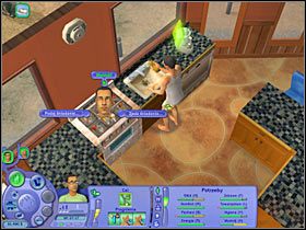 Nie będziesz mógł automatycznie przeskoczyć do kolejnego zadania - Rozdział 6 - Tradycja (1) | Nocna maskarada - The Sims: Historie ze świata zwierząt - poradnik do gry