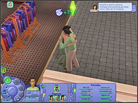 4 - Rozdział 6 - Tradycja (2) | Nocna maskarada - The Sims: Historie ze świata zwierząt - poradnik do gry