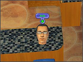 2 - Rozdział 6 - Tradycja (3) | Nocna maskarada - The Sims: Historie ze świata zwierząt - poradnik do gry