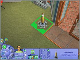 3 - Rozdział 6 - Tradycja (3) | Nocna maskarada - The Sims: Historie ze świata zwierząt - poradnik do gry