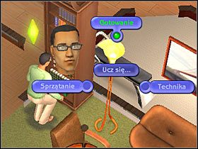 Cel: Przygotuj homara (250 punktów aspiracji) - Rozdział 7 - Wchodzę w to (1 | Nocna maskarada - The Sims: Historie ze świata zwierząt - poradnik do gry