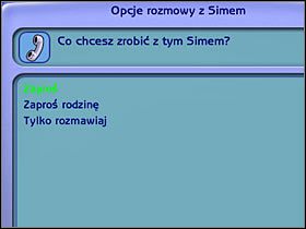 Cel: Pogawędzić z Jankiem (250 punktów aspiracji) - Rozdział 7 - Wchodzę w to (1 | Nocna maskarada - The Sims: Historie ze świata zwierząt - poradnik do gry