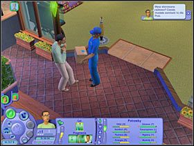 Cel: Bawić się sterowanym radiowo wabikiem na kota (250 punktów aspiracji) - Rozdział 7 - Wchodzę w to (3) | Nocna maskarada - The Sims: Historie ze świata zwierząt - poradnik do gry