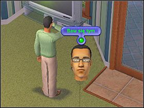 6 - Rozdział 7 - Wchodzę w to (3) | Nocna maskarada - The Sims: Historie ze świata zwierząt - poradnik do gry