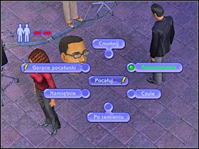 3 - Rozdział 8 - Łaps: 1, Swojak: 0 (2) | Nocna maskarada - The Sims: Historie ze świata zwierząt - poradnik do gry