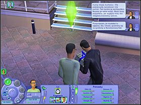 Cel: Wrócić do domu (250 punktów aspiracji) - Rozdział 8 - Łaps: 1, Swojak: 0 (2) | Nocna maskarada - The Sims: Historie ze świata zwierząt - poradnik do gry