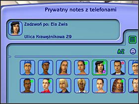 1 - Rozdział 9 - Kto słucha? (1) | Nocna maskarada - The Sims: Historie ze świata zwierząt - poradnik do gry